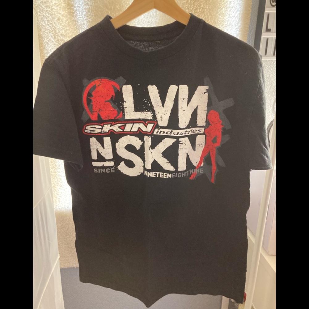 Very cute tee shirt!
